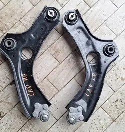 WAHACZ RENAULT CAPTUR II 1.6 E-TECH IBRIDO OEM