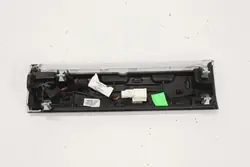 Mercedes GLS X167 console sierstrip OEM A1676806400