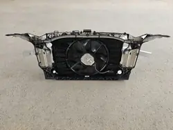 Radiadores Ventilador Viga Delantera Audi A6 C8 4K 286 hp