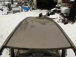 Gebrauchtes Dachblech 722/A für Fiat Tipo II HB