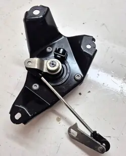 Atuador seletor OEM 031.160 DW6 6DCT450/451