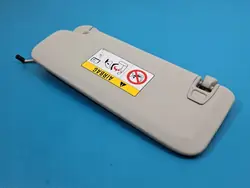 OEM IMPRK1546623 Pare-soleil droit Opel Insignia B