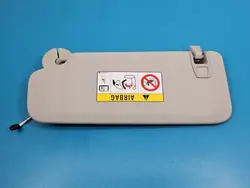 OEM IMPRK1546623 Visor direito para Opel Insignia B