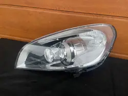 Phare Gauche Volvo S60 V60 10-13 Xenon 31383062