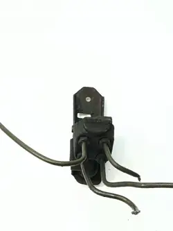 VW Transporter T4 Bromskraftregulator 2.5 TDI OEM 7D0612503