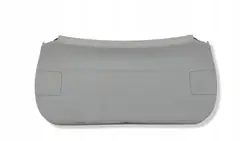 Revestimento lateral porta-malas BMW X4 F26 OEM 7338104
