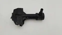 AUDI Q3 Linker Koplampenreiniger 8U0955101A