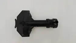 AUDI Q3 Limpiaparabris Izquierdo 8U0955101A