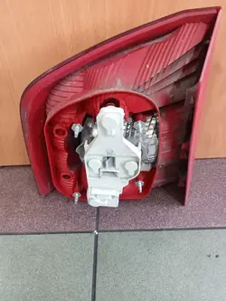 Feu Arrière Skoda Octavia II 2004-2008 Gauche 1Z9945095