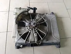 Kylsystem Toyota Yaris 16711-0J010