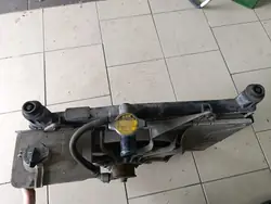 Système de refroidissement Toyota Yaris 16711-0J010