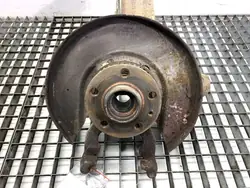 Pivot de direction arrière droit OEM 1J0505228F