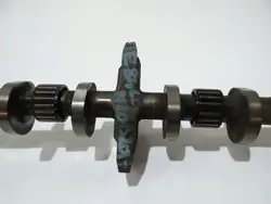 Eixo excêntrico BMW OE 7623137 - Peça usada