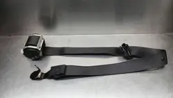 Turvavyö etu vasen OEM 13290230 Opel Corsa D:lle