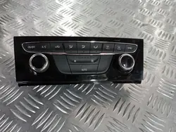 Opel Astra K Klimatpanel 39042441