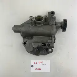 OLJEPUMP AUDI Q3 Q5 TT VW GOLF 1.8 2.0 TSI TFSI