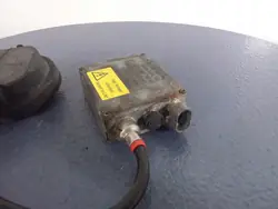 CONVERTISSEUR XENON VOLVO S80 I 30859759