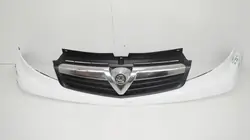 Bumperrooster OEM 360178032 voor Opel Vivaro 2007-2014