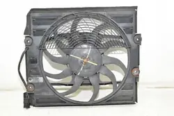 Ventilateur AC BMW E38 3-Pin OEM 8380776 - Occasion