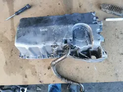 Oljepanna AUDI SKODA 1.8 T AUQ 038103603L