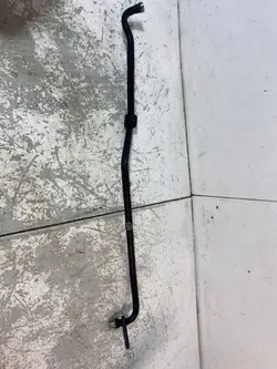 Ölkühlerleitung vorne OEM 8D0317821K Audi A4 S4 B5