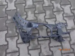 MERCEDES E W212 LIFT Deslizamento de Para-choque Dianteiro Direito