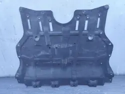 Renault AUSTRALOSLONA Placa de Cobertura Motor - Usado