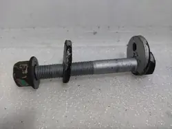 BYD Epäkeskouskari jousitus OEM 120mm - Käytetty
