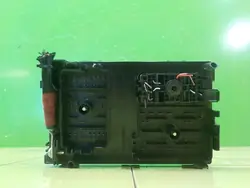 OPEL AMPERA 1.4 AUT 2012 Caixa de Fusíveis 22785253