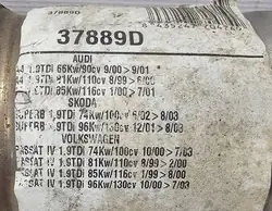 Catalyseur VW Passat B5 Audi A4 A6 1.9 TDI