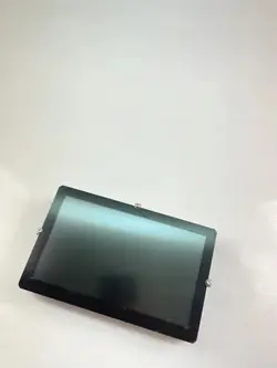 Pantalla de navegación Nissan Qashqai OEM 28091EP00A