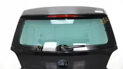 Takaluukku OEM 363002253 VW Polo 6R 09-15