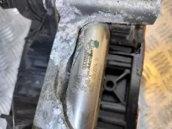 Ansaugkrümmer AUDI A8 D2 4.0L Benzin 2013 OEM