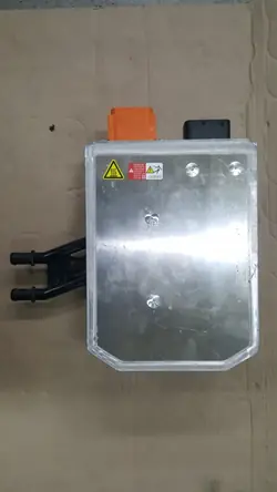Audi OE Akun latausmoduuli 5QE915681EC