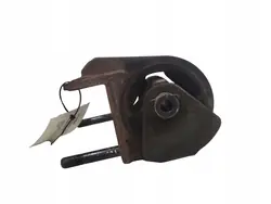 Supporto Motore Anteriore HYUNDAI SANTA FÉ II 2.2L diesel