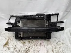 Vorderstoßstange SEAT IBIZA III 3 LIFT 06-08 1.4 mit AC OEM