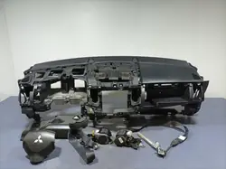 Console Tableau de Bord Mitsubishi OE Lochow-325584-
