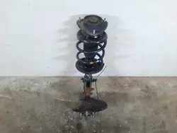 Rotule de direction avant droite Subaru Forester SJ IV