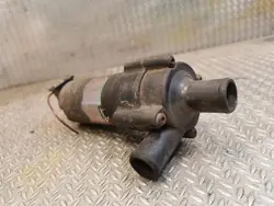 Pompa di circolazione acqua Mercedes-Benz C W202 OEM 0018351164