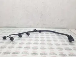 Fuel Injector Lines AUDI A4 Avant 079971627C