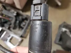 BMW 7-serie E38 spolarbehållare OEM 67128377612