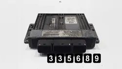 Gebrauchte Citroen ECU OEM AM-335689 für Xsara Picasso