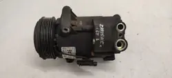 Delphi Ilmastointikompressori Opel Zafira C