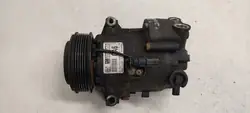 Compresseur de climatisation Delphi Opel Zafira C