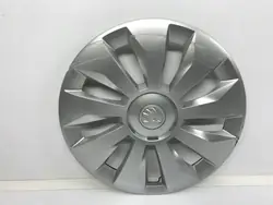 Radkappe Skoda OE 6VA601147A - 15" Gebraucht