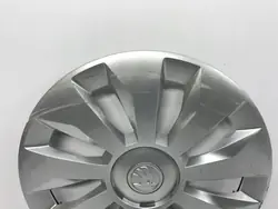 Hjulkapsel Skoda OE 6VA601147A - 15" Begagnad