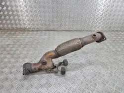 ESP40211 Raccord Souple Échappement pour KIA Sorento 2019