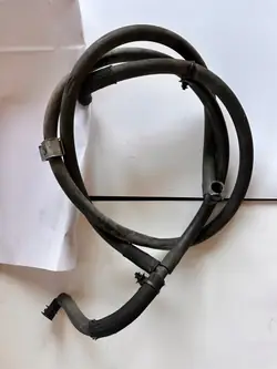 Spolarledning OEM XENONÓW LAMP W204 för xenon-strålkastare