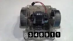 Mercedes-lämmityspuhallin OEM AM-348911 Käytetty