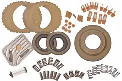 Kit de Réparation Powershift DCT450 MPS6